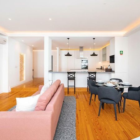 Lxluxhome - Combro Luxury Apartment Lisboa Екстериор снимка