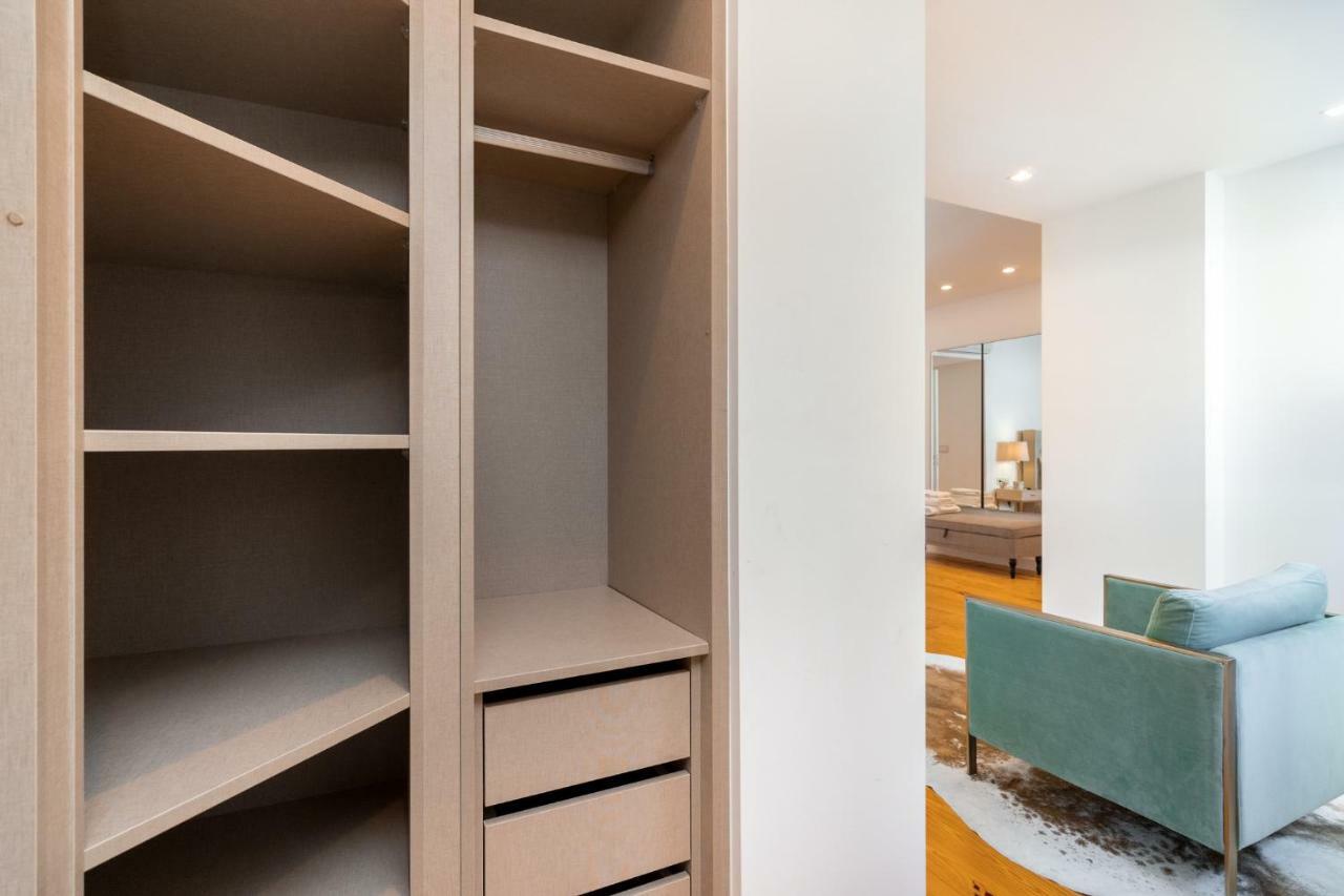 Lxluxhome - Combro Luxury Apartment Lisboa Екстериор снимка
