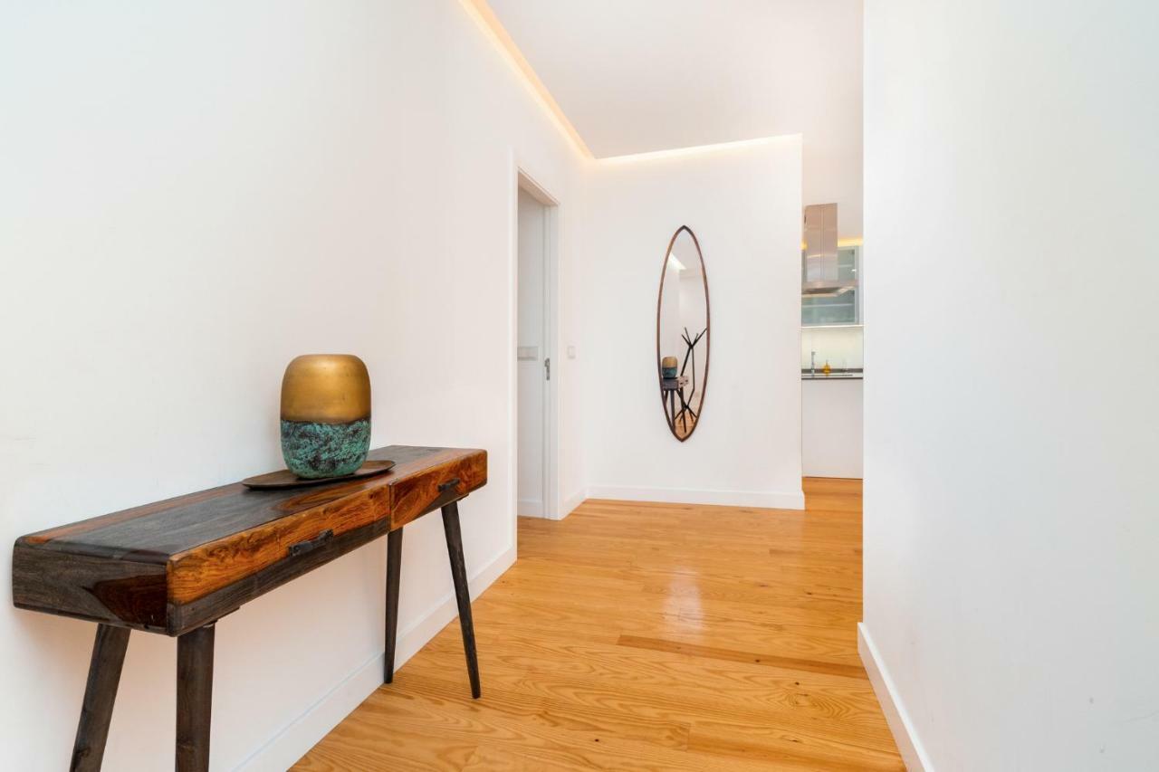 Lxluxhome - Combro Luxury Apartment Lisboa Екстериор снимка