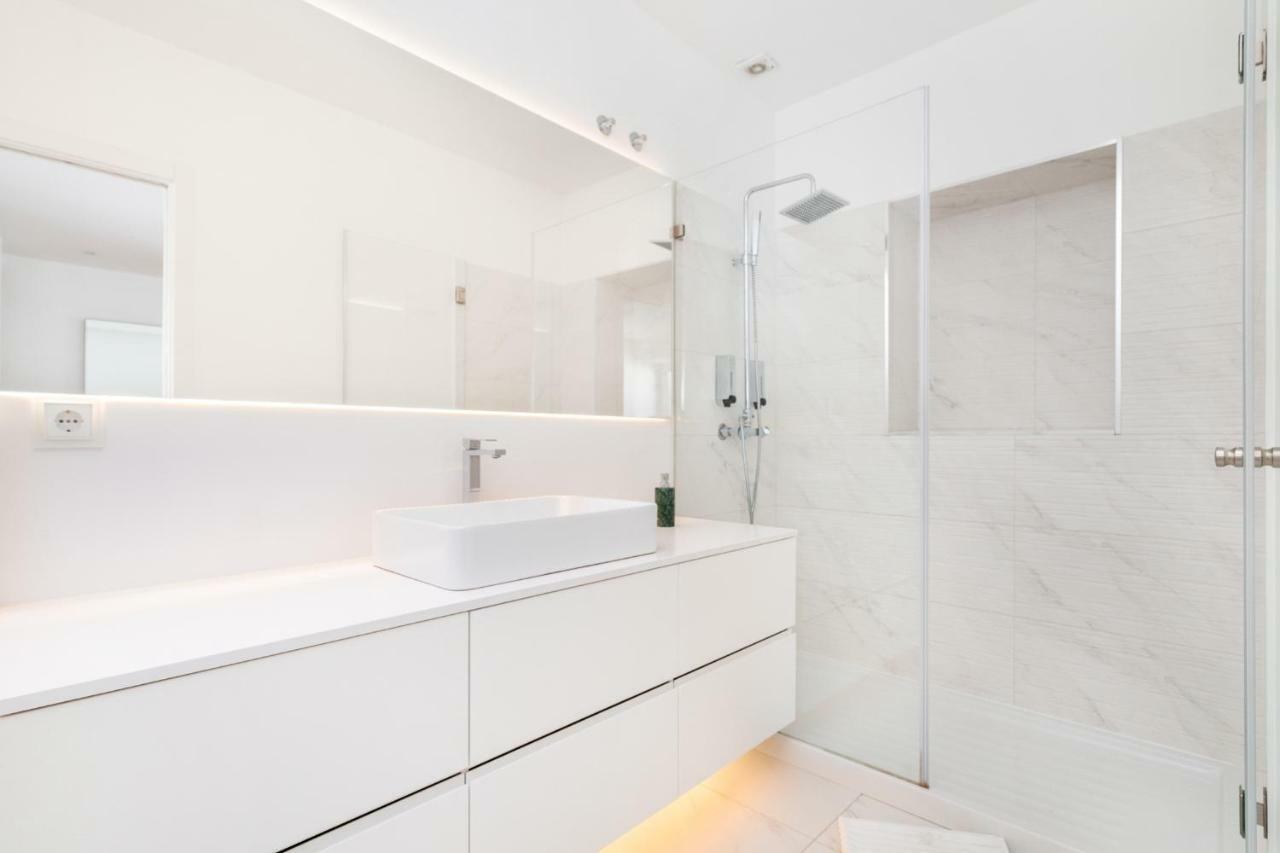 Lxluxhome - Combro Luxury Apartment Lisboa Екстериор снимка