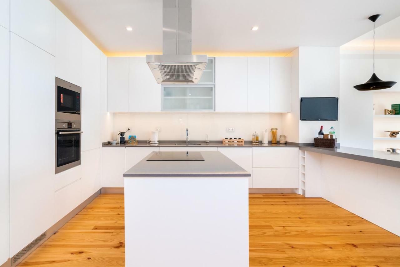 Lxluxhome - Combro Luxury Apartment Lisboa Екстериор снимка