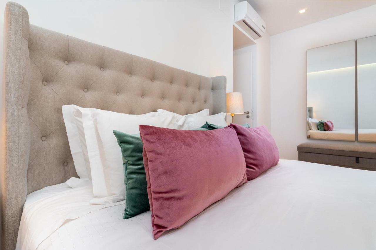 Lxluxhome - Combro Luxury Apartment Lisboa Екстериор снимка