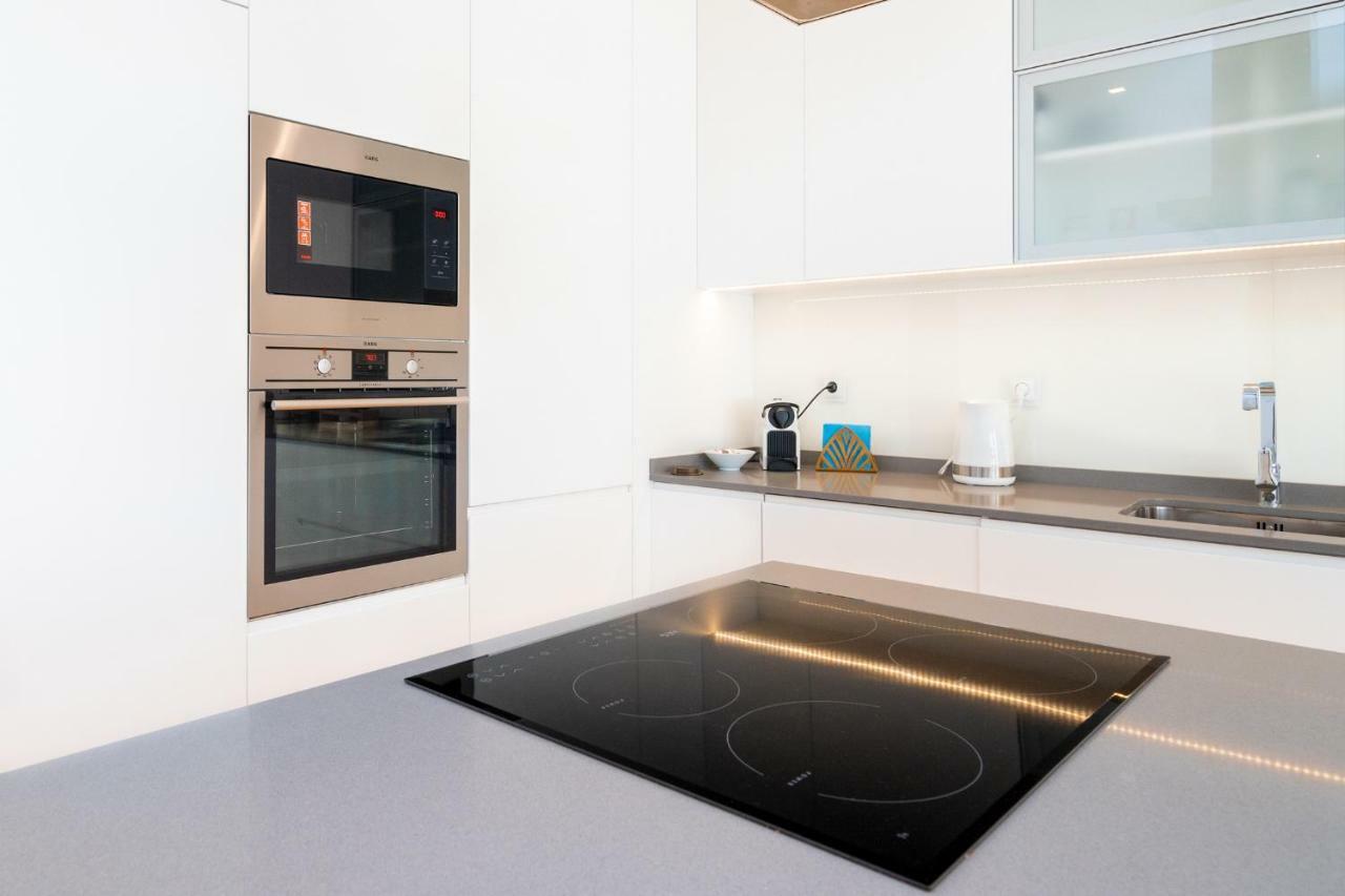 Lxluxhome - Combro Luxury Apartment Lisboa Екстериор снимка