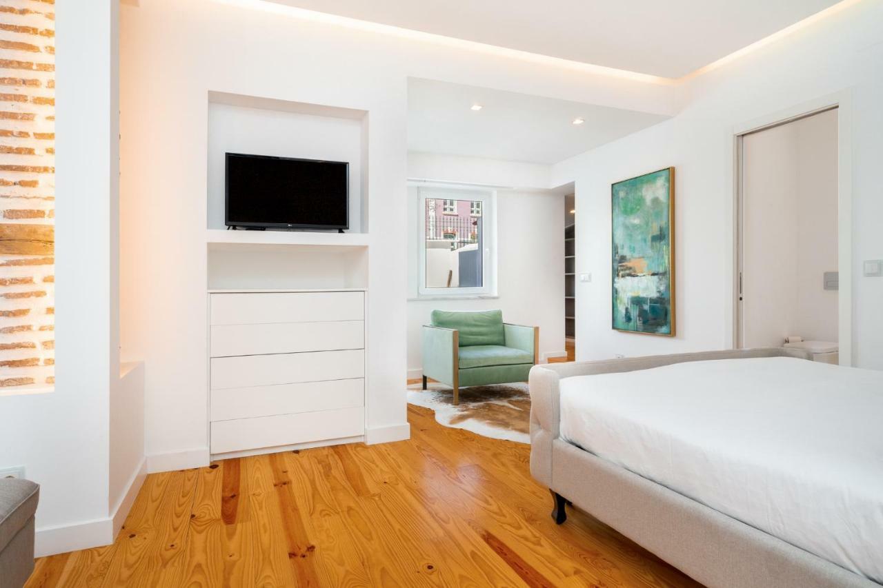 Lxluxhome - Combro Luxury Apartment Lisboa Екстериор снимка